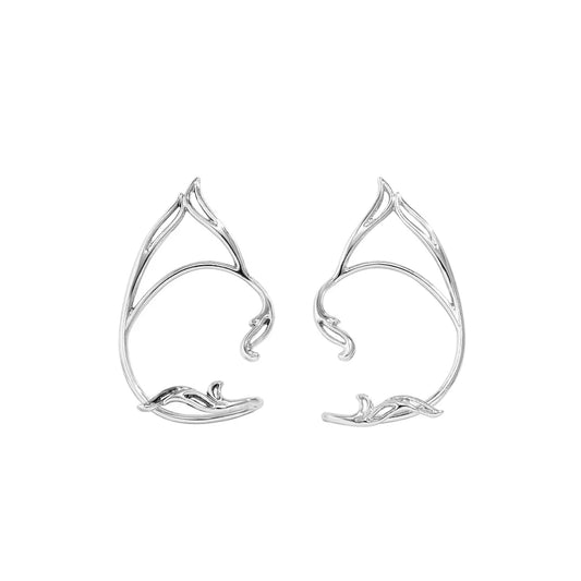 Women’s Cat Ear Cuff Earring