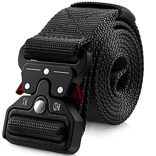 Techwear Belt Unisex